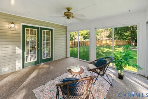 Tiny photo for 701 Spring Valley Road, South Chesterfield, VA 23834 (MLS # 2622684)
