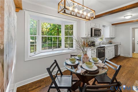 Tiny photo for 701 Spring Valley Road, South Chesterfield, VA 23834 (MLS # 2622684)