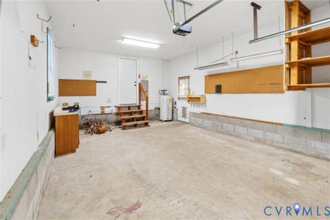 Tiny photo for 701 Spring Valley Road, South Chesterfield, VA 23834 (MLS # 2622684)