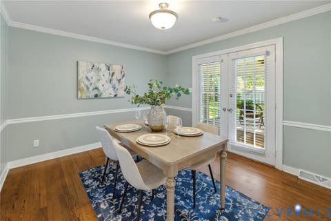 Tiny photo for 701 Spring Valley Road, South Chesterfield, VA 23834 (MLS # 2622684)