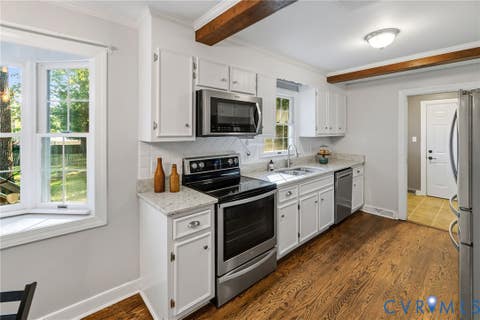 Tiny photo for 701 Spring Valley Road, South Chesterfield, VA 23834 (MLS # 2622684)