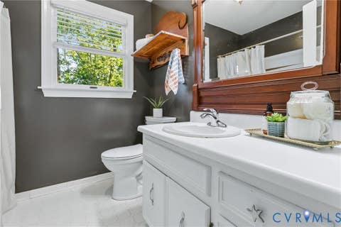 Tiny photo for 701 Spring Valley Road, South Chesterfield, VA 23834 (MLS # 2622684)