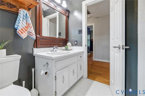 Tiny photo for 701 Spring Valley Road, South Chesterfield, VA 23834 (MLS # 2622684)