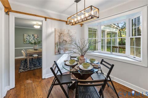 Tiny photo for 701 Spring Valley Road, South Chesterfield, VA 23834 (MLS # 2622684)