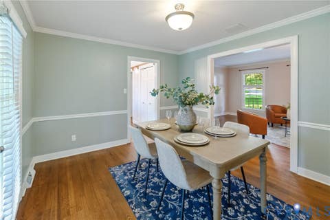 Tiny photo for 701 Spring Valley Road, South Chesterfield, VA 23834 (MLS # 2622684)