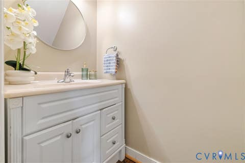 Tiny photo for 701 Spring Valley Road, South Chesterfield, VA 23834 (MLS # 2622684)