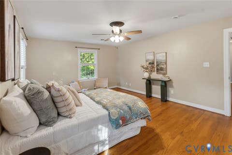 Tiny photo for 701 Spring Valley Road, South Chesterfield, VA 23834 (MLS # 2622684)