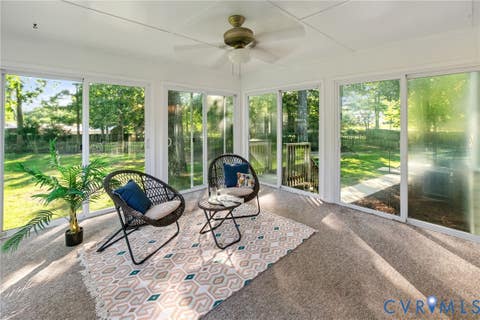 Tiny photo for 701 Spring Valley Road, South Chesterfield, VA 23834 (MLS # 2622684)