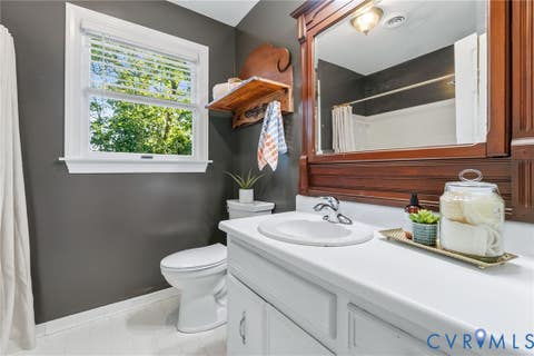 Tiny photo for 701 Spring Valley Road, South Chesterfield, VA 23834 (MLS # 2622684)