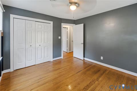 Tiny photo for 701 Spring Valley Road, South Chesterfield, VA 23834 (MLS # 2622684)