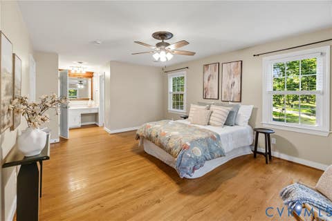 Tiny photo for 701 Spring Valley Road, South Chesterfield, VA 23834 (MLS # 2622684)