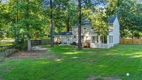 Tiny photo for 701 Spring Valley Road, South Chesterfield, VA 23834 (MLS # 2622684)