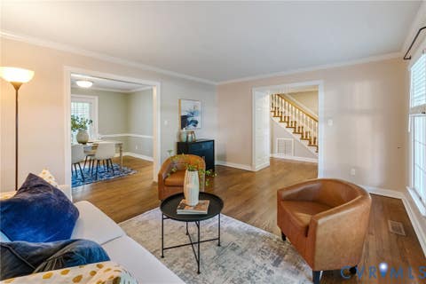 Tiny photo for 701 Spring Valley Road, South Chesterfield, VA 23834 (MLS # 2622684)