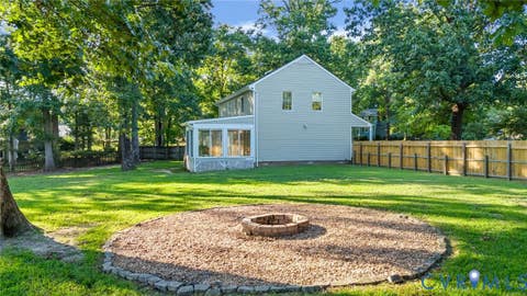 Tiny photo for 701 Spring Valley Road, South Chesterfield, VA 23834 (MLS # 2622684)