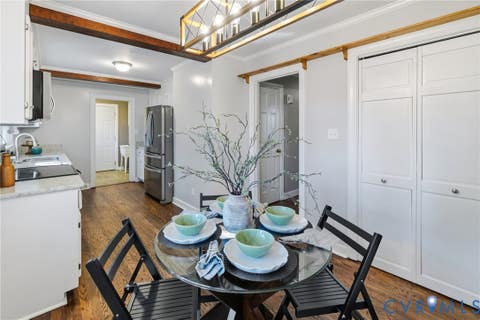 Tiny photo for 701 Spring Valley Road, South Chesterfield, VA 23834 (MLS # 2622684)