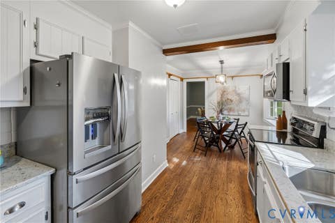 Tiny photo for 701 Spring Valley Road, South Chesterfield, VA 23834 (MLS # 2622684)