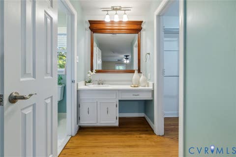 Tiny photo for 701 Spring Valley Road, South Chesterfield, VA 23834 (MLS # 2622684)