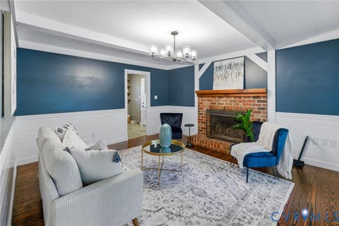 Tiny photo for 701 Spring Valley Road, South Chesterfield, VA 23834 (MLS # 2622684)