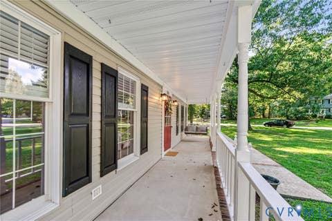Tiny photo for 701 Spring Valley Road, South Chesterfield, VA 23834 (MLS # 2622684)