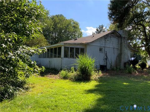 Tiny photo for 81 NORTHUMBERLAND (.92 ACRES) Drive, Lottsburg, VA 22511 (MLS # 2603459)