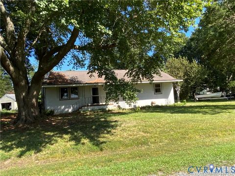 Tiny photo for 81 NORTHUMBERLAND (.92 ACRES) Drive, Lottsburg, VA 22511 (MLS # 2603459)