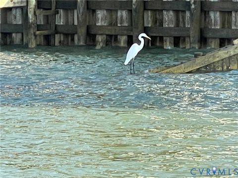 Tiny photo for 81 NORTHUMBERLAND (.92 ACRES) Drive, Lottsburg, VA 22511 (MLS # 2603459)