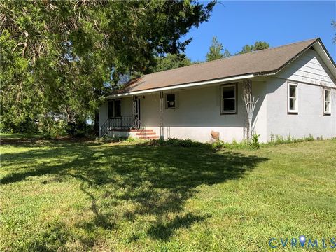 Tiny photo for 81 NORTHUMBERLAND (.92 ACRES) Drive, Lottsburg, VA 22511 (MLS # 2603459)