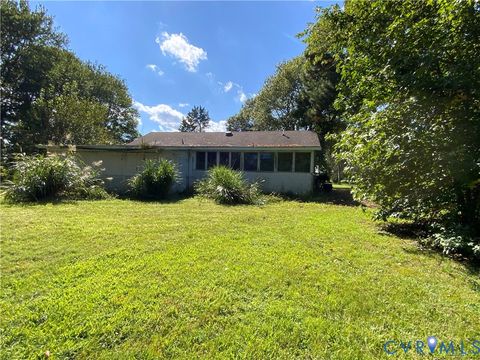 Tiny photo for 81 NORTHUMBERLAND (.92 ACRES) Drive, Lottsburg, VA 22511 (MLS # 2603459)