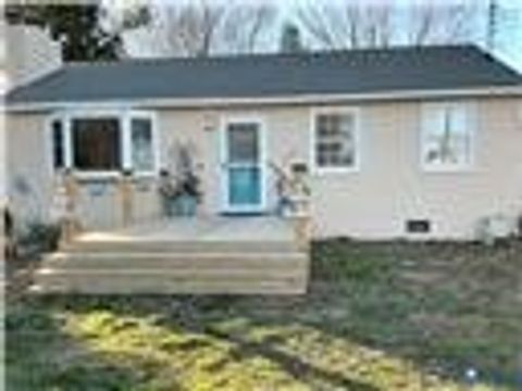 Tiny photo for 81 NORTHUMBERLAND (.92 ACRES) Drive, Lottsburg, VA 22511 (MLS # 2603459)