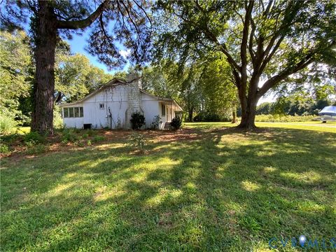 Tiny photo for 81 NORTHUMBERLAND (.92 ACRES) Drive, Lottsburg, VA 22511 (MLS # 2603459)