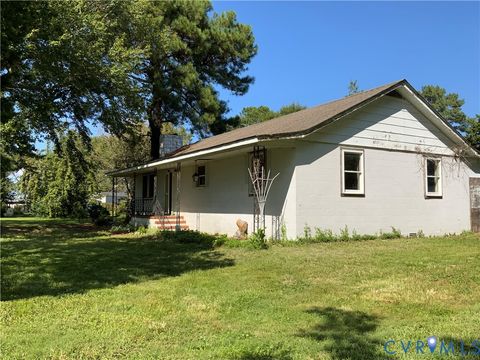 Tiny photo for 81 NORTHUMBERLAND (.92 ACRES) Drive, Lottsburg, VA 22511 (MLS # 2603459)