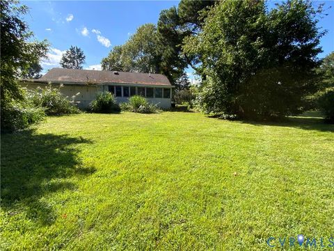 Tiny photo for 81 NORTHUMBERLAND (.92 ACRES) Drive, Lottsburg, VA 22511 (MLS # 2603459)