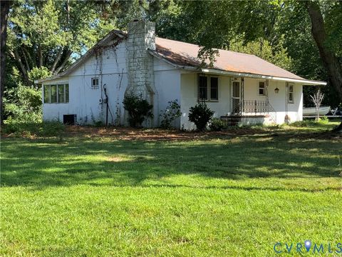 Tiny photo for 81 NORTHUMBERLAND (.92 ACRES) Drive, Lottsburg, VA 22511 (MLS # 2603459)