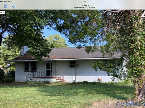 Tiny photo for 81 NORTHUMBERLAND (.92 ACRES) Drive, Lottsburg, VA 22511 (MLS # 2603459)