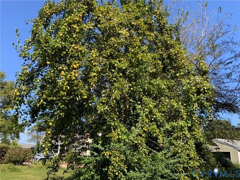 Tiny photo for 81 NORTHUMBERLAND (.92 ACRES) Drive, Lottsburg, VA 22511 (MLS # 2603459)