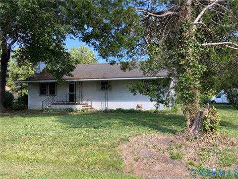 Tiny photo for 81 NORTHUMBERLAND (.92 ACRES) Drive, Lottsburg, VA 22511 (MLS # 2603459)