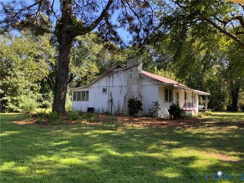 Tiny photo for 81 NORTHUMBERLAND (.92 ACRES) Drive, Lottsburg, VA 22511 (MLS # 2603459)