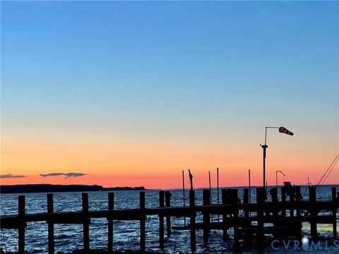 Tiny photo for 81 NORTHUMBERLAND (.92 ACRES) Drive, Lottsburg, VA 22511 (MLS # 2603459)