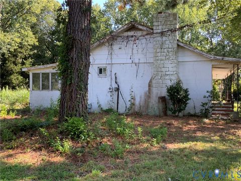 Tiny photo for 81 NORTHUMBERLAND (.92 ACRES) Drive, Lottsburg, VA 22511 (MLS # 2603459)