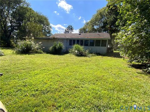 Tiny photo for 81 NORTHUMBERLAND (.92 ACRES) Drive, Lottsburg, VA 22511 (MLS # 2603459)