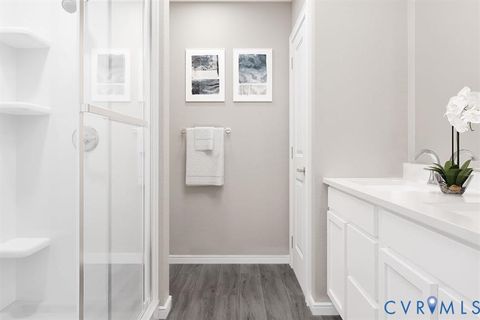Tiny photo for 1 Destination Way #A, Sandston, VA 23150 (MLS # 2618599)