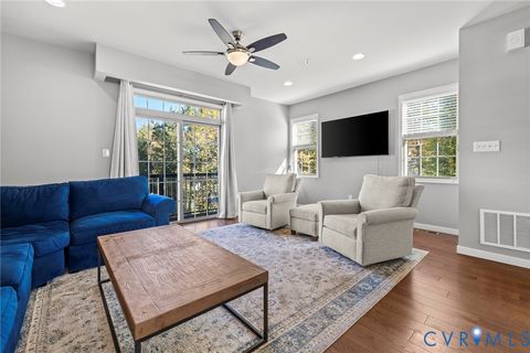 Tiny photo for 10939 Parkshire Lane, Henrico, VA 23233 (MLS # 2533250)