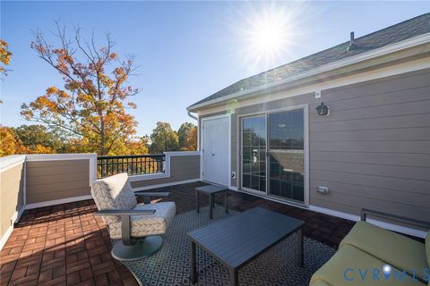 Tiny photo for 10939 Parkshire Lane, Henrico, VA 23233 (MLS # 2533250)