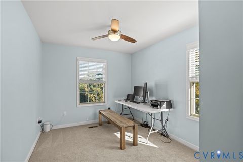 Tiny photo for 10939 Parkshire Lane, Henrico, VA 23233 (MLS # 2533250)