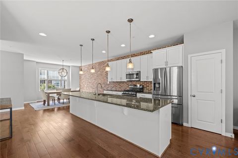 Tiny photo for 10939 Parkshire Lane, Henrico, VA 23233 (MLS # 2533250)