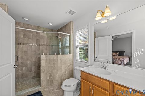 Tiny photo for 10939 Parkshire Lane, Henrico, VA 23233 (MLS # 2533250)