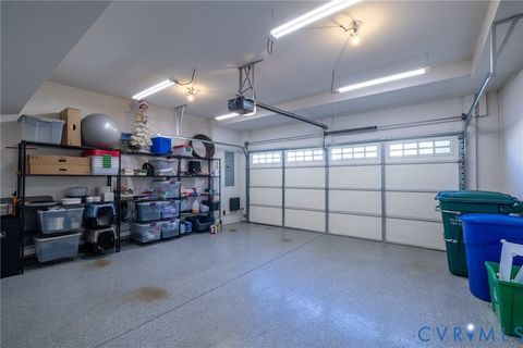 Tiny photo for 10939 Parkshire Lane, Henrico, VA 23233 (MLS # 2533250)