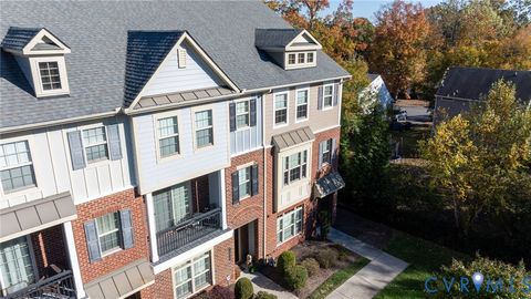 Photo of 10939 Parkshire Lane, Henrico, VA 23233 (MLS # 2533250)