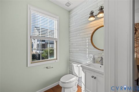 Tiny photo for 10939 Parkshire Lane, Henrico, VA 23233 (MLS # 2533250)