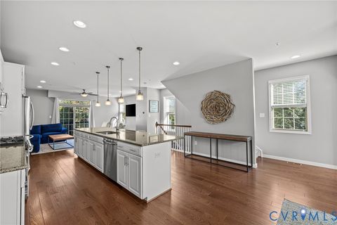 Tiny photo for 10939 Parkshire Lane, Henrico, VA 23233 (MLS # 2533250)